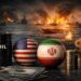 American Hegemony is at critical juncture