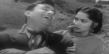 The Story Behind the song “Khoya Khoya Chand” from Film Kala Bazar