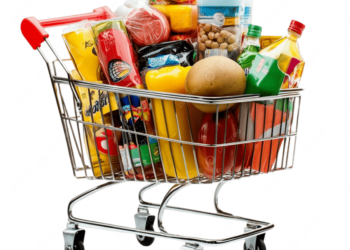 The Invention of the Shopping Cart and Its Psychological Impact on Consumer Behaviour