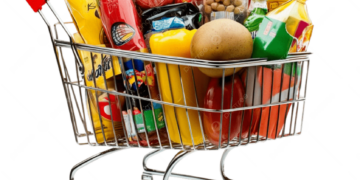 The Invention of the Shopping Cart and Its Psychological Impact on Consumer Behaviour
