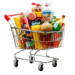 The Invention of the Shopping Cart and Its Psychological Impact on Consumer Behaviour