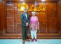 From Classroom to Corporate Leadership: The Remarkable Journey of      Mr. Noman Aziz Khan and the Transformation of Retail Culture in Lucknow