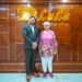 From Classroom to Corporate Leadership: The Remarkable Journey of      Mr. Noman Aziz Khan and the Transformation of Retail Culture in Lucknow