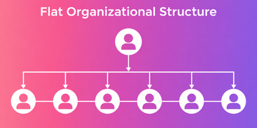Organizational structures  shape company’s value creation